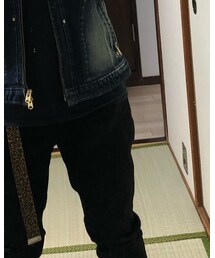 Johnbull Private labo | デニムパンツ
