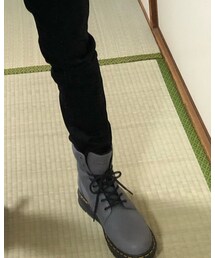 Dr. Martens | ブーツ