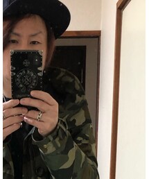 Johnbull Private labo | ミリタリージャケット