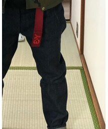 Johnbull Private labo | デニムパンツ