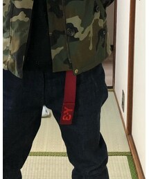 Y3 | ベルト
