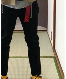 Johnbull Private labo | デニムパンツ