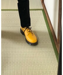 Dr. Martens | ドレスシューズ