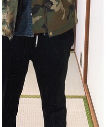 FRED PERRY | その他パンツ