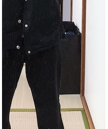 Johnbull Private labo | その他パンツ