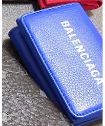 BALENCIAGA | コインケース