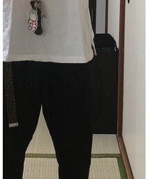 Johnbull Private labo | その他パンツ