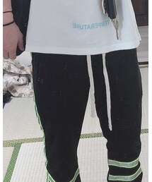 woss | その他パンツ