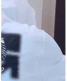 off white | パーカー