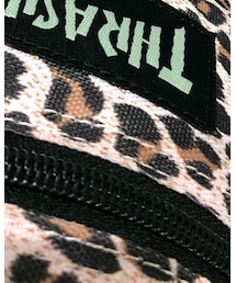 THRASHER | ボディバッグ/ウエストポーチ