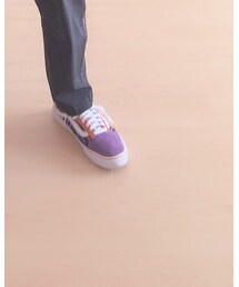 VANS | スニーカー