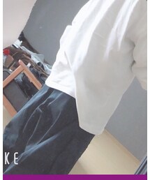 NIKE ACG | カーゴパンツ