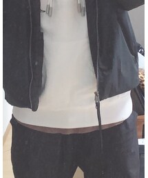 off white | パーカー