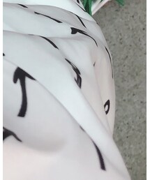 off white | その他パンツ
