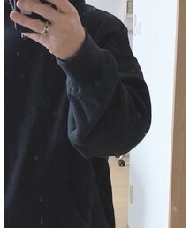 FOG ESSENTIALS | パーカー