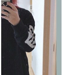 off white | スウェット