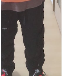 off white | カーゴパンツ