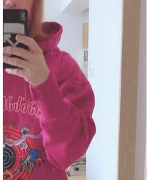 VETEMENTS | パーカー