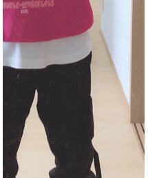 off white | カーゴパンツ