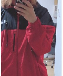 off white | マウンテンパーカー