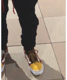 VANS | スニーカー