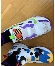 Reebok | スニーカー
