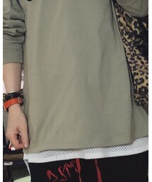 FOG ESSENTIALS | Tシャツ/カットソー