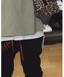 fear of god | タンクトップ