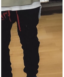 ctls | その他パンツ