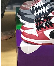 NIKE | スニーカー