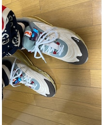 NIKE | スニーカー