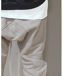 ctls | パンツ