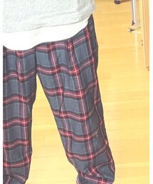 CIAOPANIC TYPY | パンツ