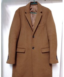 JOURNAL STANDARD | チェスターコート