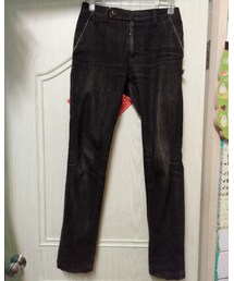 THE THURS | デニムパンツ