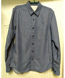 MUJI | シャツ/ブラウス