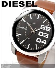 DIESEL | アナログ腕時計