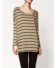 ZARA | Tシャツ/カットソー