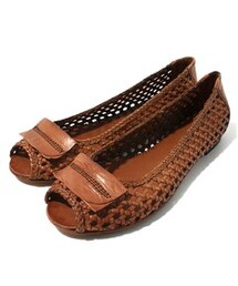 ROSE BUD | サンダル