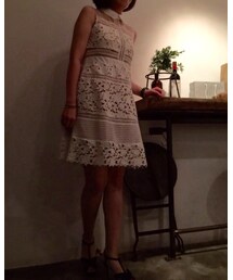 Self Portrait | ドレス