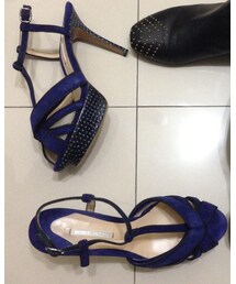 Nicholas Kirkwood | サンダル