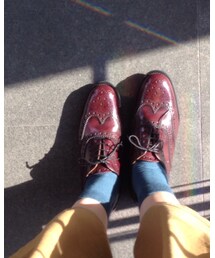 Church's | CHURCH'S Lace-up shoes(シューズ)