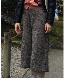 FERRAGAMO | その他パンツ