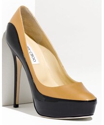 JIMMY CHOO | パンプス