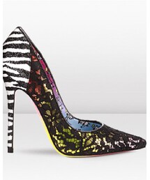 JIMMY CHOO | パンプス