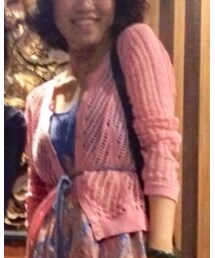 CARVEN | カーディガン/ボレロ