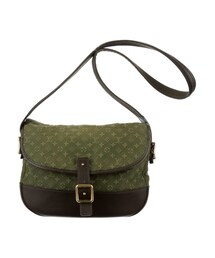 LOUIS VUITTON | Almost vintage..... received this in 2003(ショルダーバッグ)