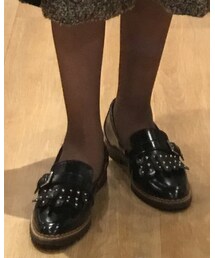 Bailarinas by SKA | パンプス