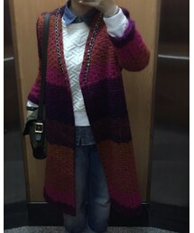 no brand | その他アウター