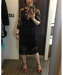 no brand | ドレス